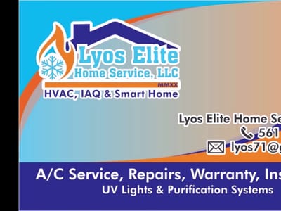 Lyos Elite Home Service, LLC