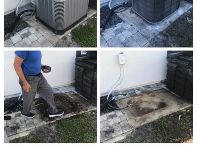 Lyos Elite Home Service, LLC