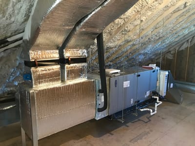 M.A. Garamella Company, Inc.