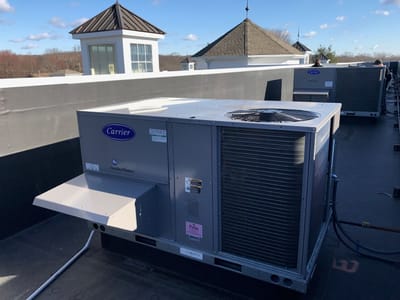 M.A. Garamella Company, Inc.