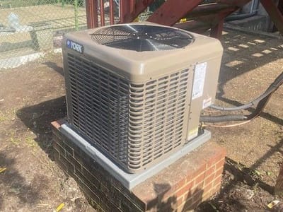 M & A Heating & Cooling