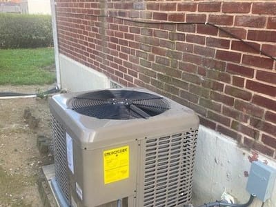 M & A Heating & Cooling