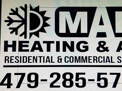 M.A.K Heating & Air