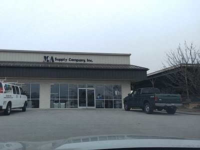 M&A Supply Company Inc. Chattanooga