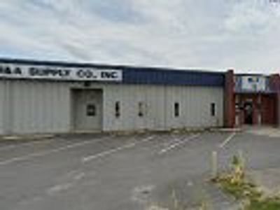 M&A Supply Company Inc. Huntsville