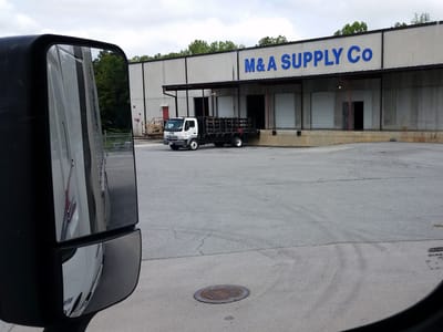 M&A Supply Company Inc. Knoxville