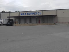 M&A Supply Company Inc. Knoxville