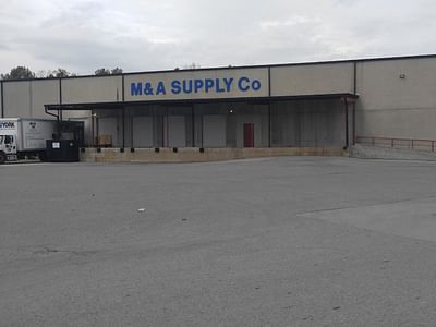 M&A Supply Company Inc. Knoxville