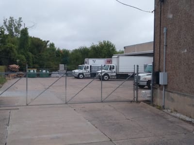 M&A Supply Company Inc. Little Rock