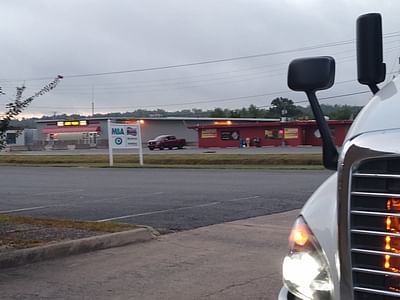 M&A Supply Company Inc. Little Rock