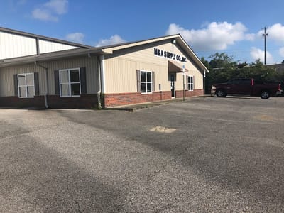 M&A Supply Company Inc. Mobile