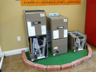 M&A Supply Company Inc. Mobile