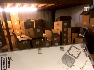 M&A Supply Company Inc. Murfreesboro