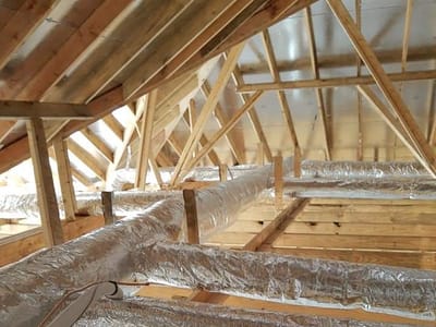 M and M Heating and Air