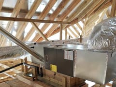 M and M Heating and Air