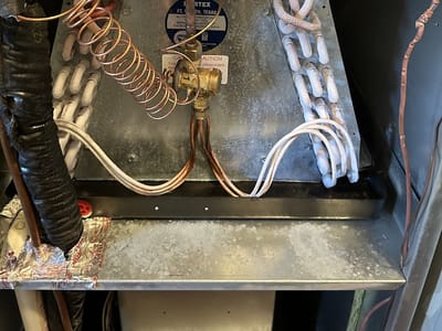 M and M Heating and Air