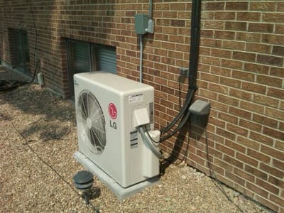 M and M Heating, Cooling, Plumbing and Electrical