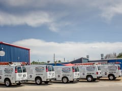 M and M Heating, Cooling, Plumbing and Electrical