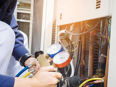 M&B Heating and Air Conditioning, LLC