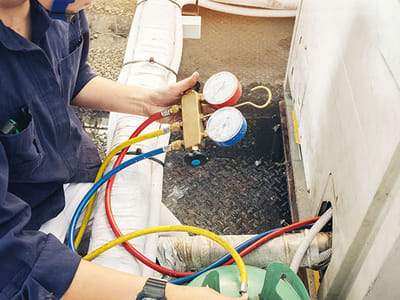 M&B Heating and Air Conditioning, LLC