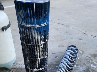 M&B Heating And Cooling