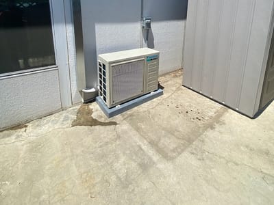 M&B Heating And Cooling