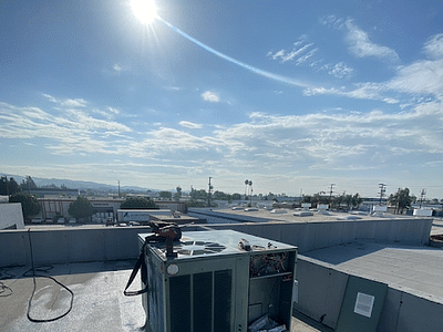 M&B Heating And Cooling