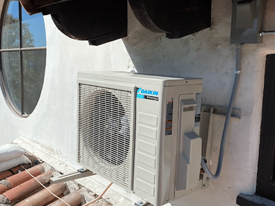 M&B Heating And Cooling