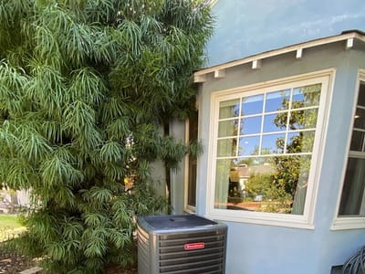 M&B Heating And Cooling