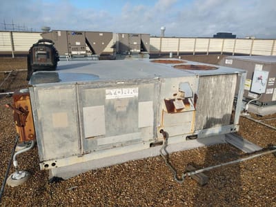 M. B. Kiser Heating & Air Conditioning Co. Inc.