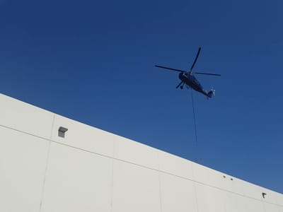 M. B. Kiser Heating & Air Conditioning Co. Inc.