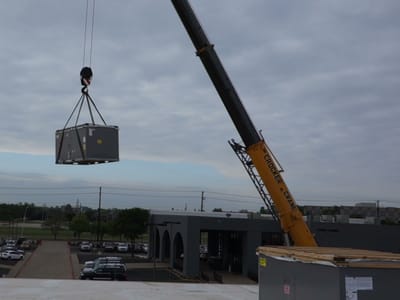 M. B. Kiser Heating & Air Conditioning Co. Inc.