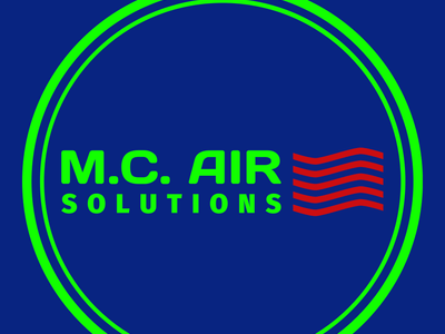 M.C AIR Solutions