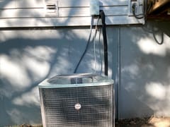 M.D. Capes Quality Heating & Air Conditioning
