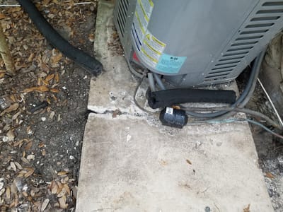 M. D. Ellis Refrigeration LLC