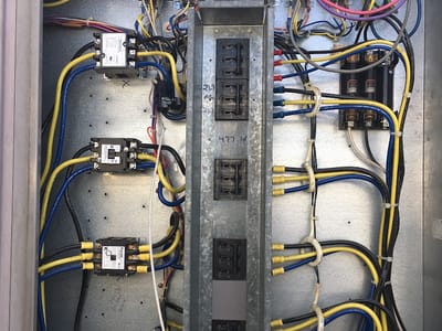 M. D. Ellis Refrigeration LLC