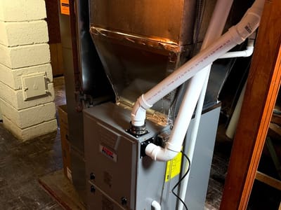 M D Ewald Heating & Air Conditioning