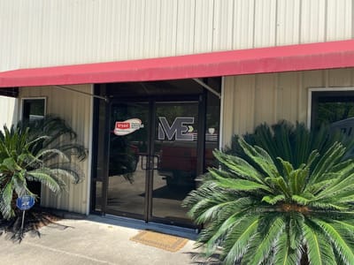 M E Brown Air Conditioning Company LLC