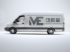 M E Brown Air Conditioning Company LLC