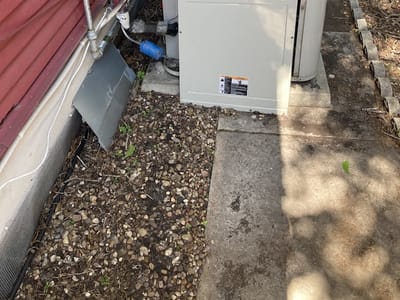 M E Brown Air Conditioning Company LLC