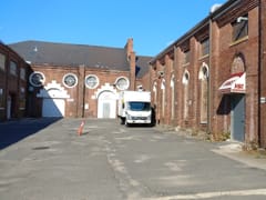 M & E Mechanical Contractors