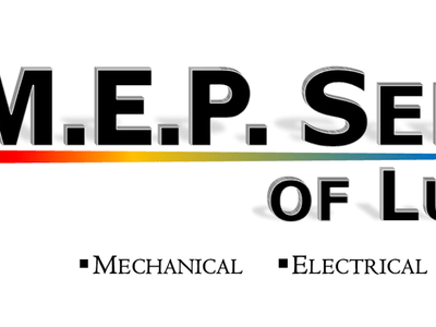 M.E.P. Services of Lubbock