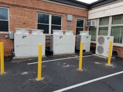 M & G Climate Control