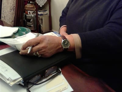 M & G Climate Control