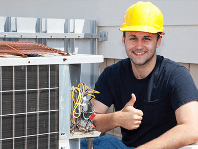 M & G Plumbing & Heating