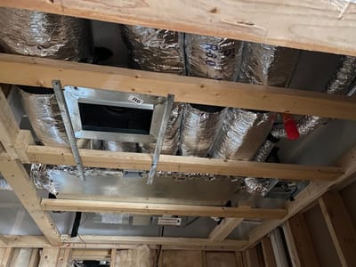 M & I Heating and Air, Co.