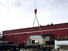 M & I Heating and Air, Co.