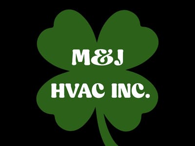 M&J HVAC Inc.
