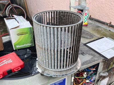 M.J.S Cooling Services