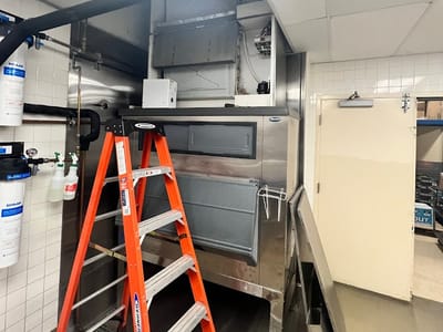 M.J.S Cooling Services